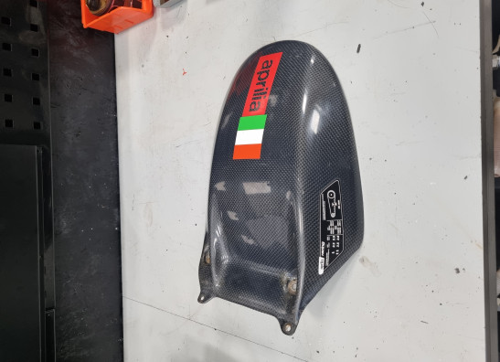 Achterspatbord Aprilia RSV 1000