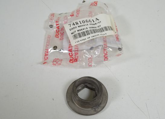 Clutch Ducati 1098  1198