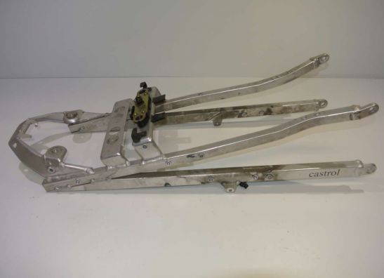 Achtersubframe Suzuki GSX R 750