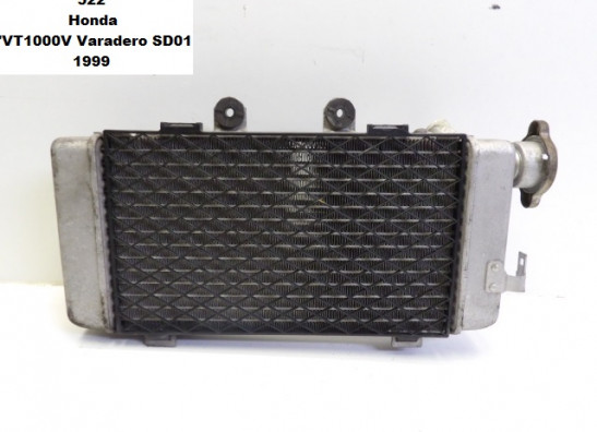 Radiator Honda XL 1000 V Varadero