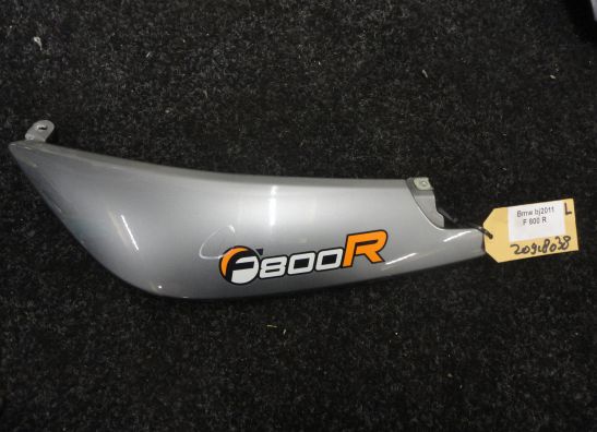 Linker achterkant BMW F 800 R