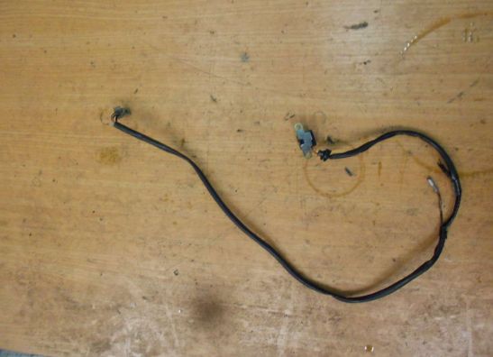 Pulsgever Yamaha XJ 900 S Diversion
