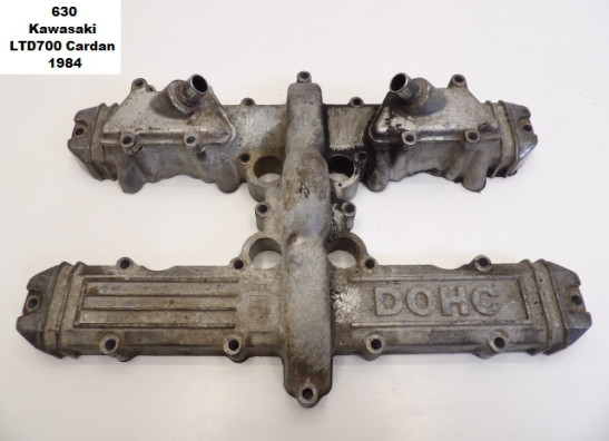 Kleppendeksel Kawasaki LTD 700