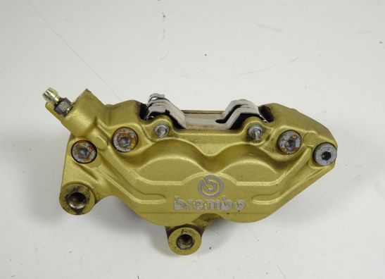 Brake caliper left front Ducati 750 SS Supersport