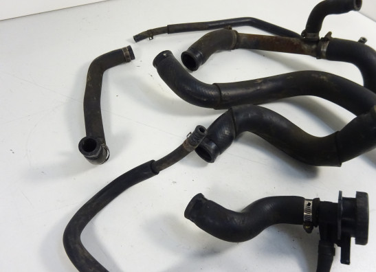 Radiator toebehoren Yamaha FJR 1300