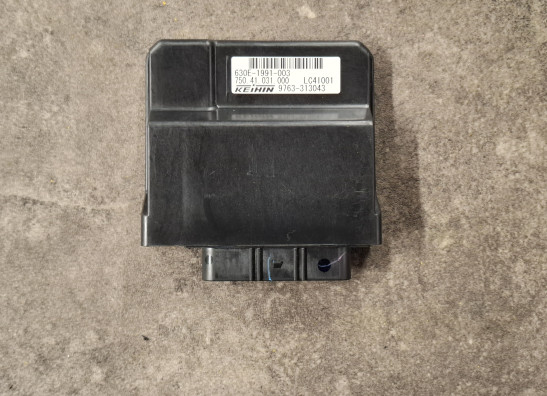 CDI Einheit KTM 690 SMC