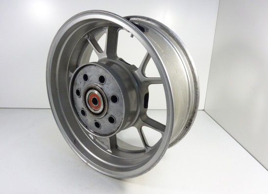 Felge hinten Kawasaki GTR 1400