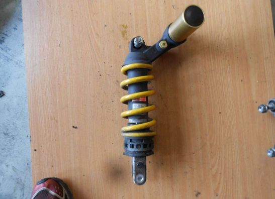 Stossdampfer hinten Honda CBR 600 RR