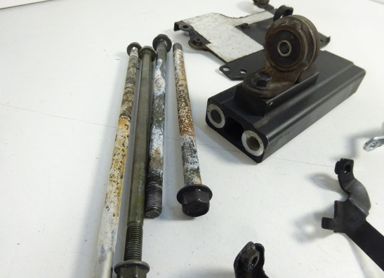 Frame - onderdelen Yamaha FZ6