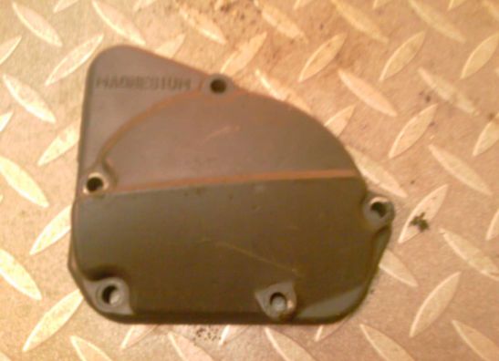 Motorblokdeksel Kawasaki ZZR 1100