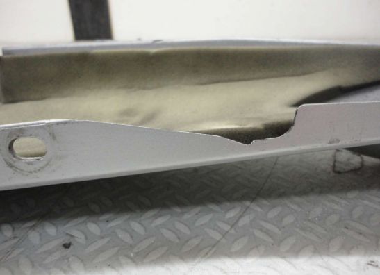 Heck rechts Yamaha FJR 1300