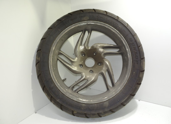 Achtervelg BMW R 1200 GS