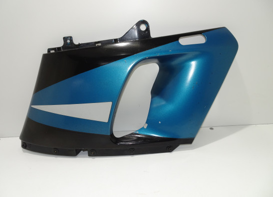 Rechter zijkuip Kawasaki ZZR 600
