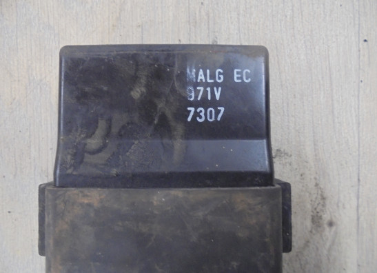 CDI ECU unit Honda CBR 600 F