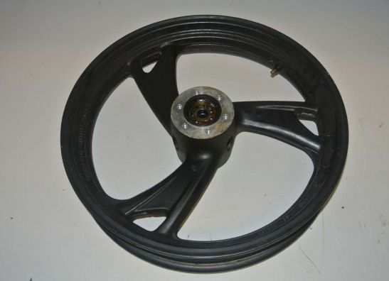 Felge vorne Yamaha TDM