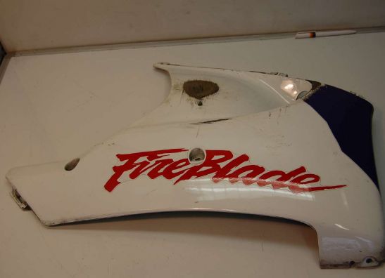 Cowl lower right Honda CBR 900 RR