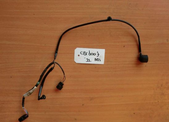 Wire Harness Honda CBR 600 F