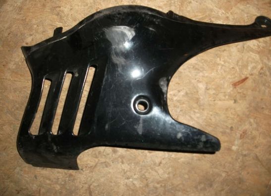 Linker onderkuip Suzuki GSX F 600