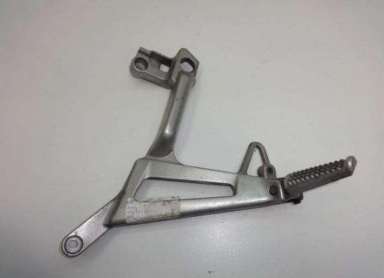 Duo voetsteun links Honda VFR 750