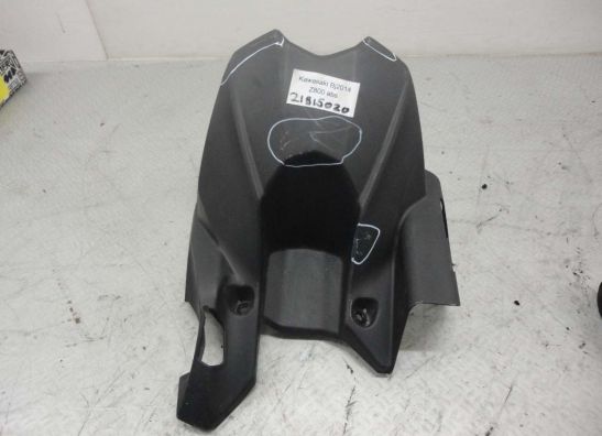 Achterspatbord Kawasaki Z 800