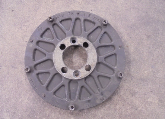 ABS ring achter BMW R 1100 RT