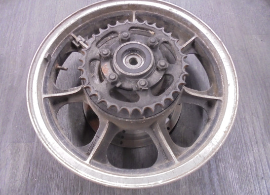 Felge hinten Kawasaki LTD 750