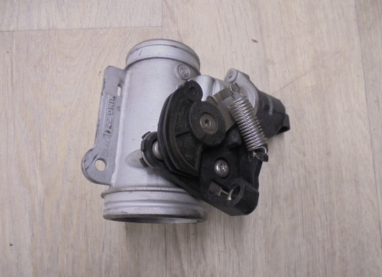 Throttle body BMW R 1200 GS