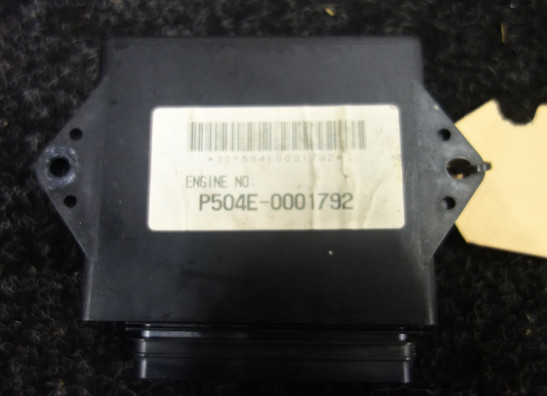 CDI ECU unit Yamaha FJR 1300