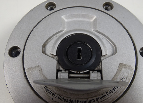 Key set BMW K 1200 S 