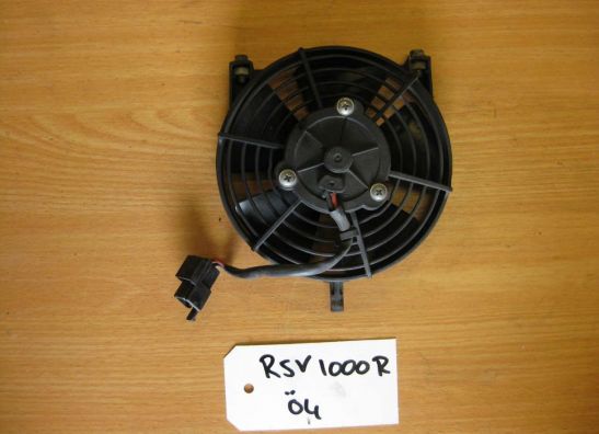 Lufter Aprilia RSV 1000
