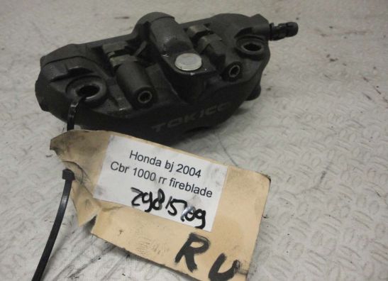 Bremssattel Bremszange vorn rechts Honda CBR Fireblade