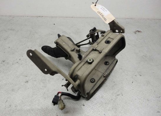 Kuipframe Ducati ST2