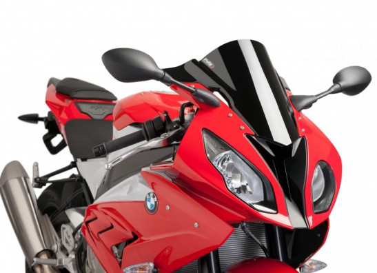 Kuipruit BMW S 1000 RR