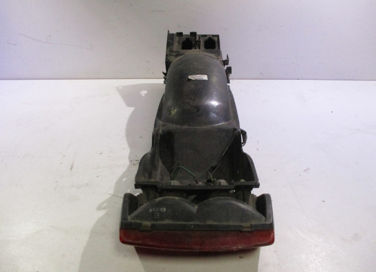 Hinterradabdeckung Honda VF 400 F