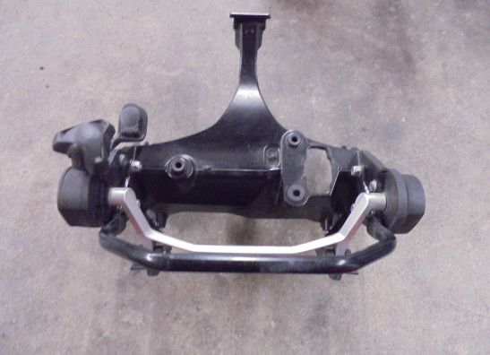 Kuipframe BMW R 1200 GS LC
