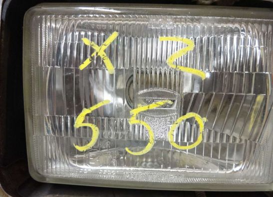 Headlight Yamaha Overige Yamaha