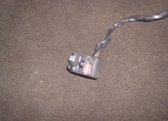 Handlebar switch assy Yamaha XJ 600 Diversion
