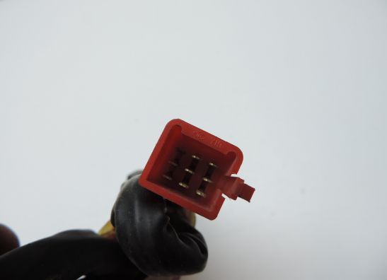 Handlebar switch assy right Honda VFR 750