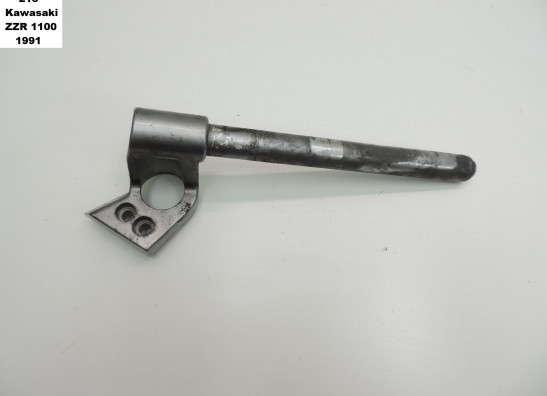 Steering Handle right Kawasaki ZZR 1100
