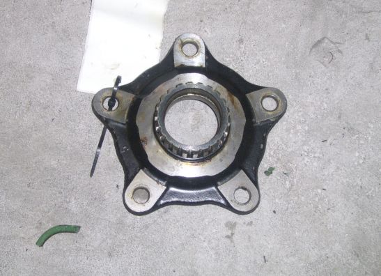 Cardan Honda VT 500 1983-1986