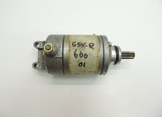Startmotor Suzuki GSX R 600