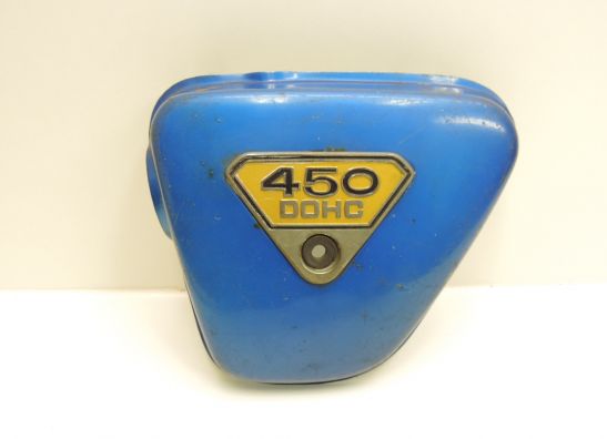 Linker zijkuip klein Honda CB 450