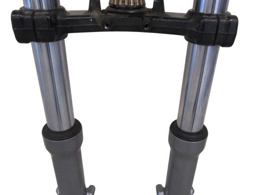 Voorpoten compleet Kawasaki ZZR 600