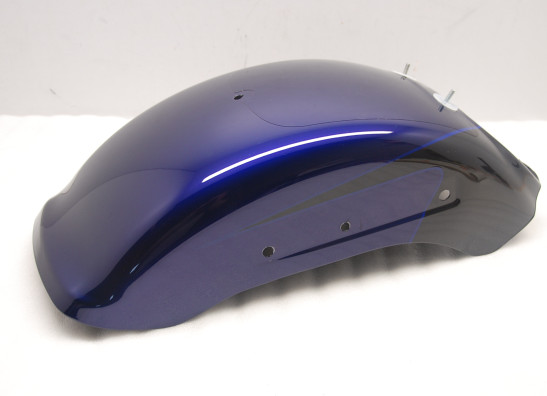 Achterspatbord Harley Davidson Softtail
