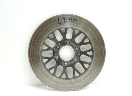 Remschijf voor Suzuki GS 550