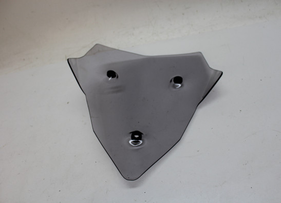 Scheibe Windschild Ducati Multistrada 1200