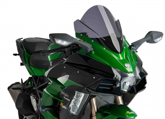 Scheibe Windschild Kawasaki Overige Kawasaki