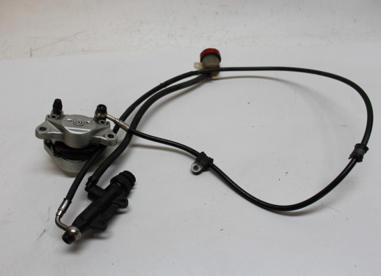 Rear brake caliper Ducati Multistrada 1200