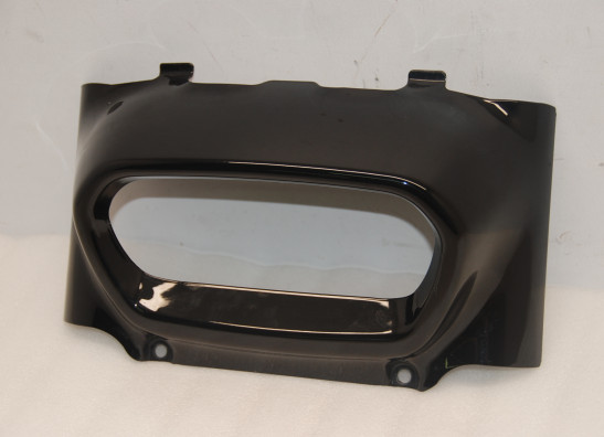 Koplampomlijsting Harley Davidson Softtail