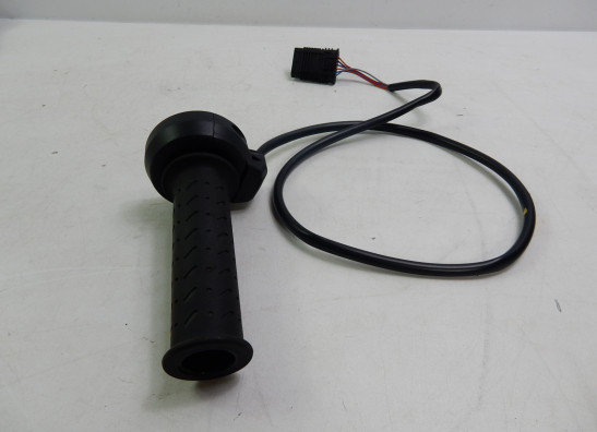 Gashandle Aprilia Shiver 900